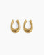 Sculpture Earrings