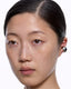Tryvann Ear Cuff Silver