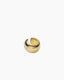 Tryvann Ear Cuff Gold