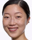 Omotesando Chunk Ear Cuff Silver