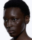 Omotesando Chunk Ear Cuff Gold