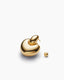 Tryvann Earring Gold