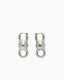 Agoflus Drop Earrings
