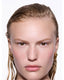 Anil Hoops Small Gold