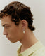 Cha Cha Earring Silver