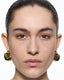 Tryvann Earring Gold