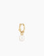 Cha Cha Earring Gold