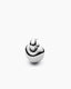 Tryvann Earring Silver