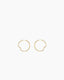 Copenhagen Hoops Gold S