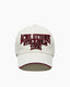 Embroidered Logo Cap