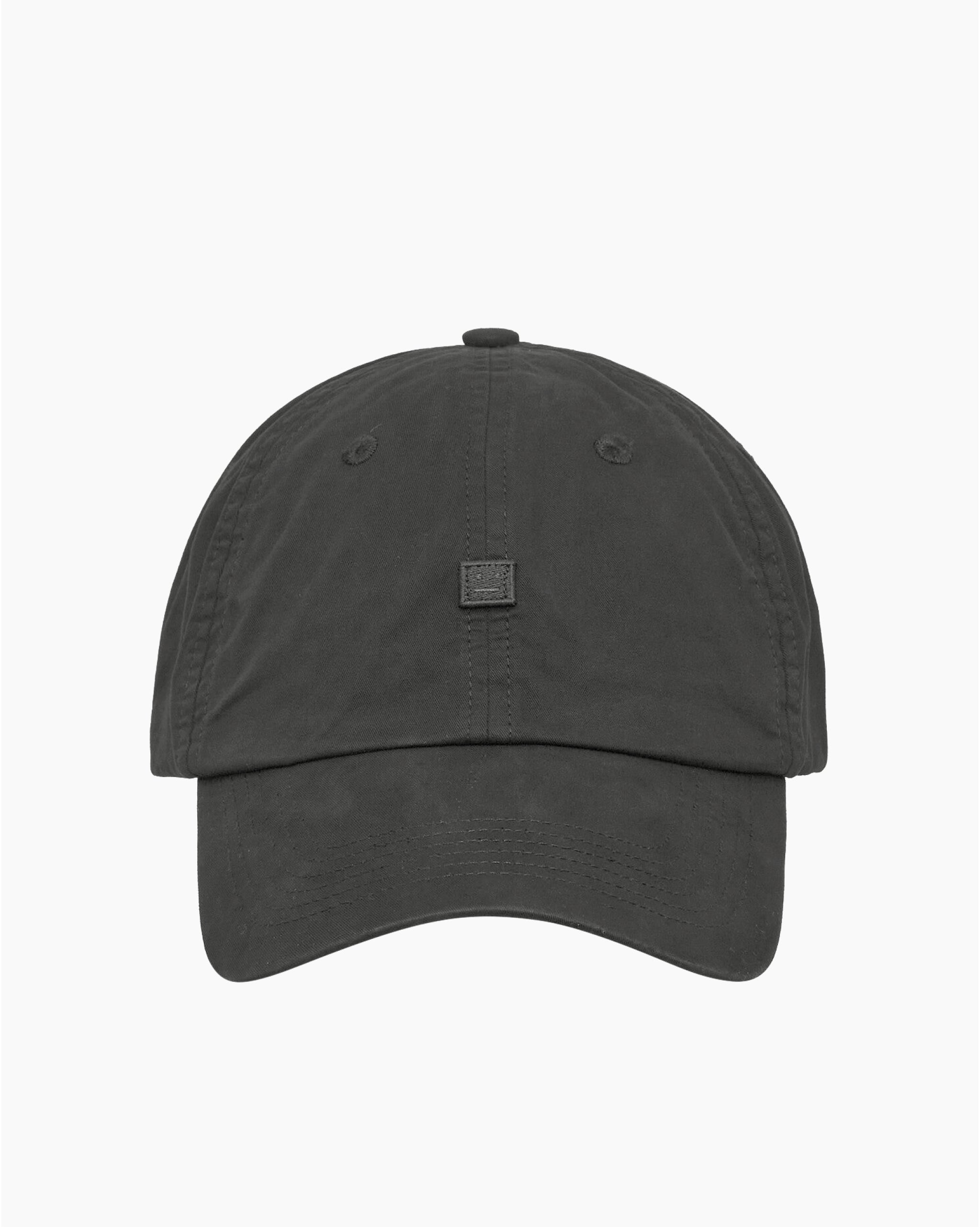 Cap Black
