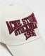 Embroidered Logo Cap