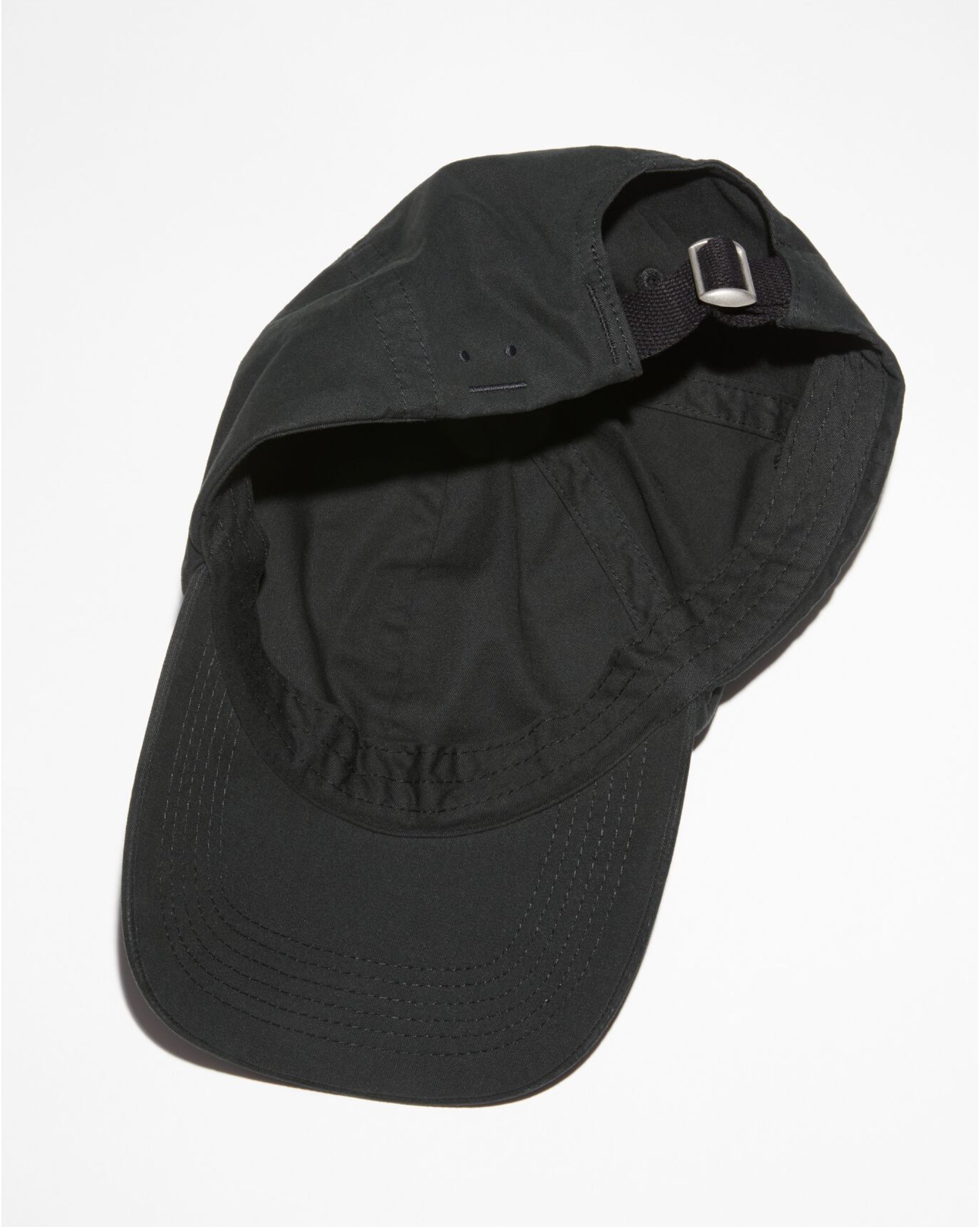 Cap Black