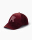 Column Corduroy Cap