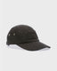 Tedji Cap Black