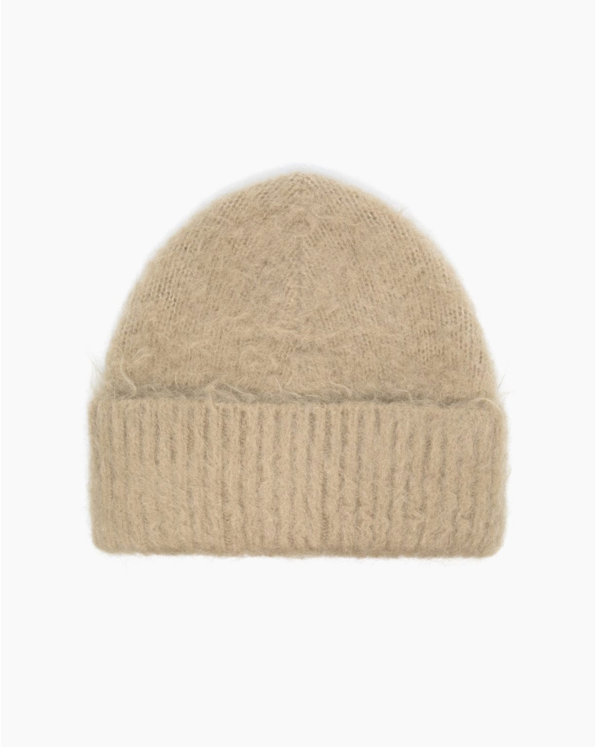 Hairy Beanie