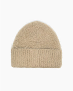 Hairy Beanie