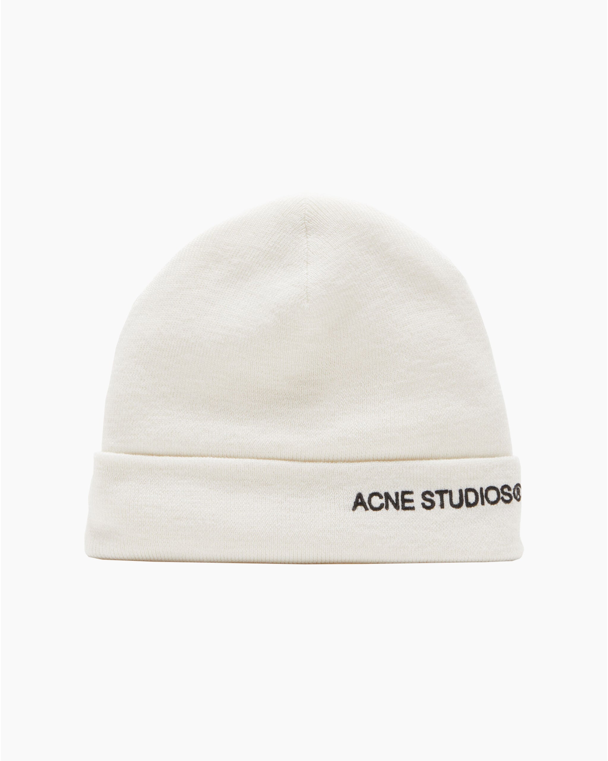 Structured Rib Beanie Brazilian Sand