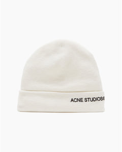 Structured Rib Beanie Brazilian Sand