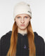 Embroidered Logo Beanie