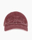 Golden Patch Cap Wine