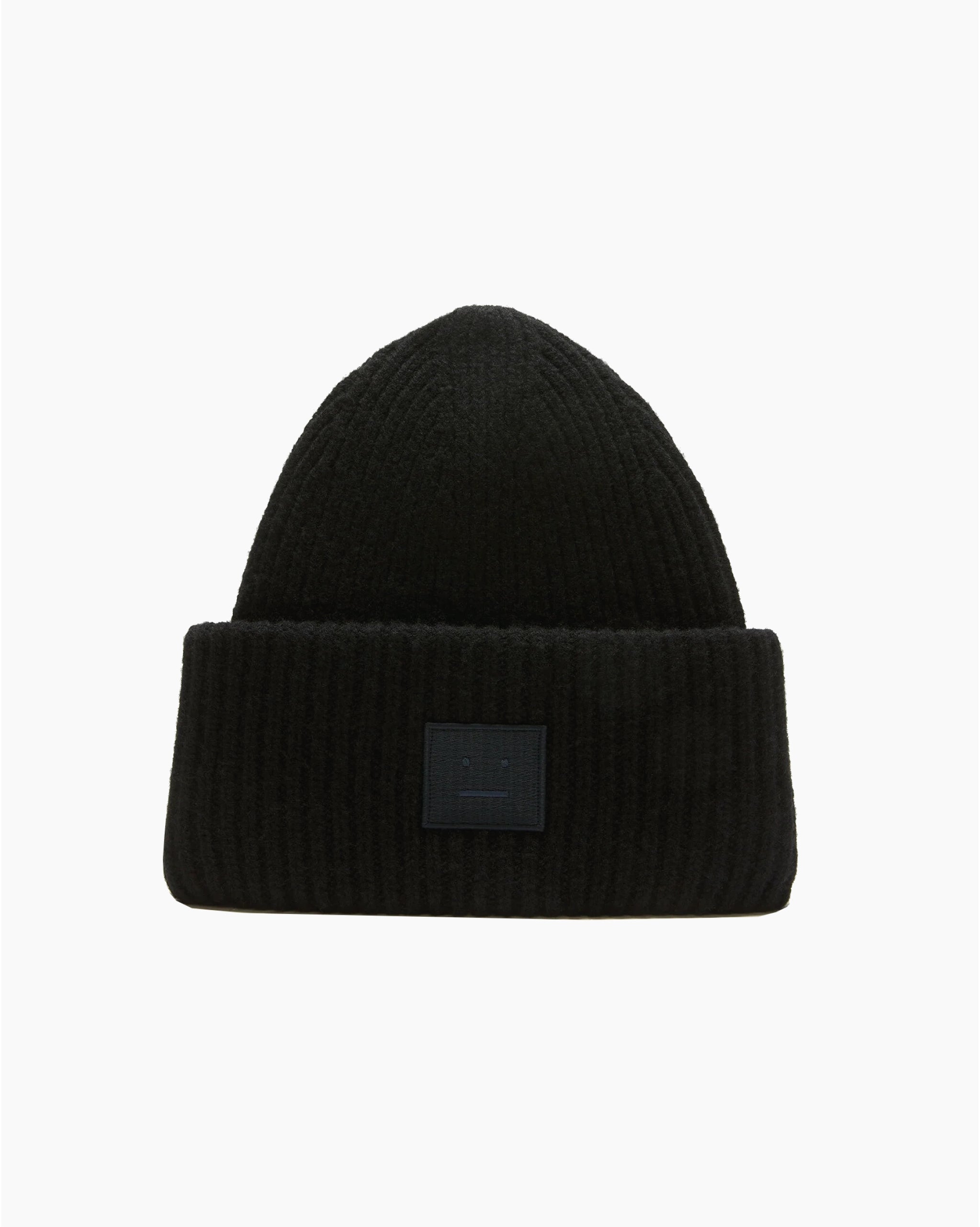 Logo Beanie Grey