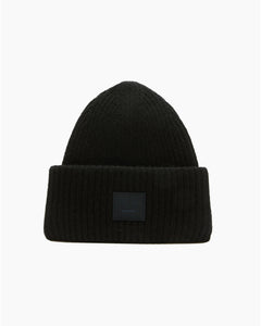 Logo Beanie Grey