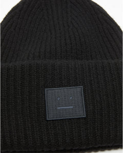 Column Beanie