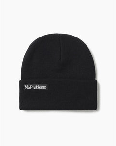 Mini Problemo Beanie