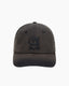 Aged Gothic Cap