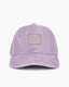 Cap Smokey Purple