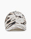 Printed Zebra Cap