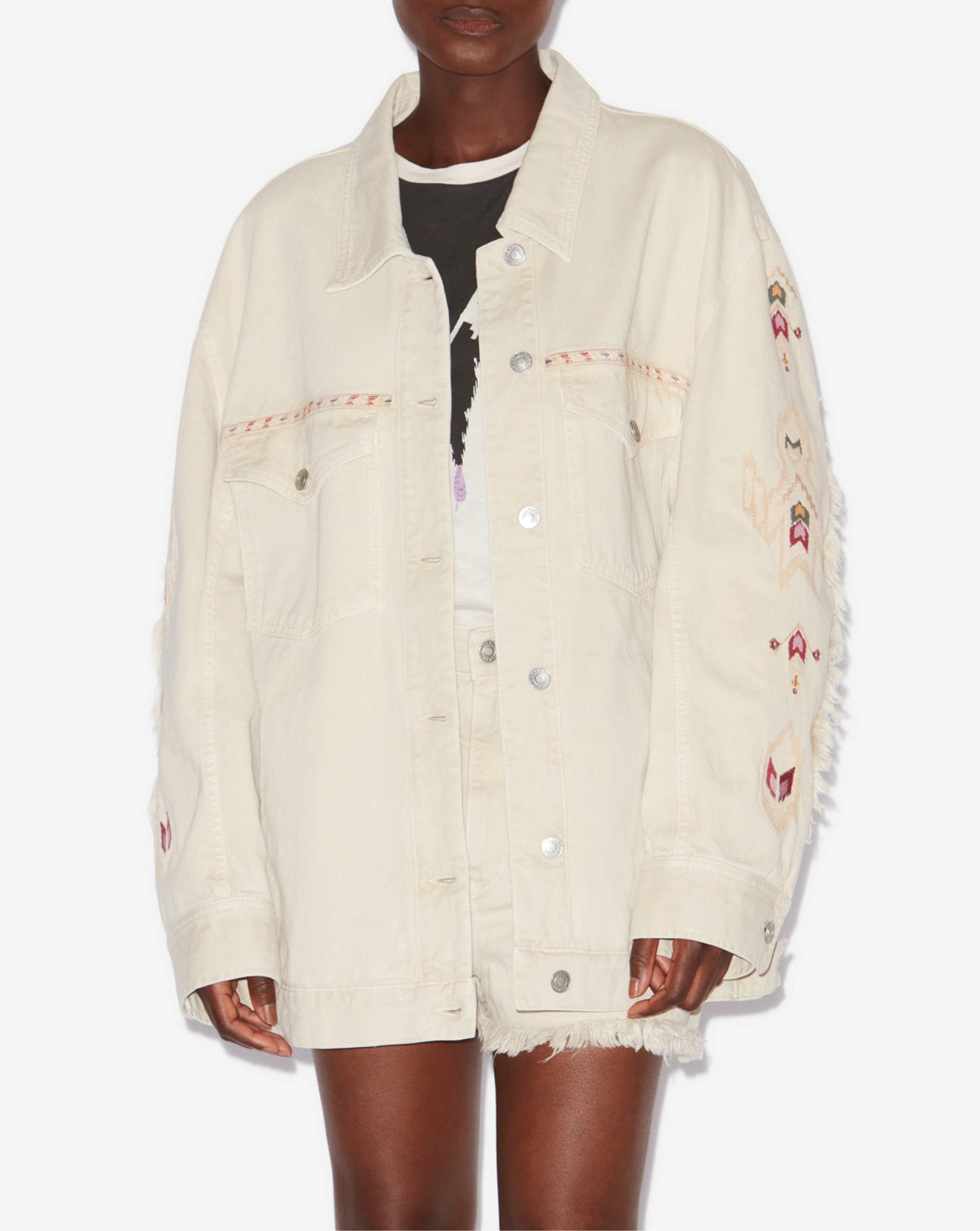 Shiny Quilt Vest
