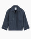Rain Slack Coat