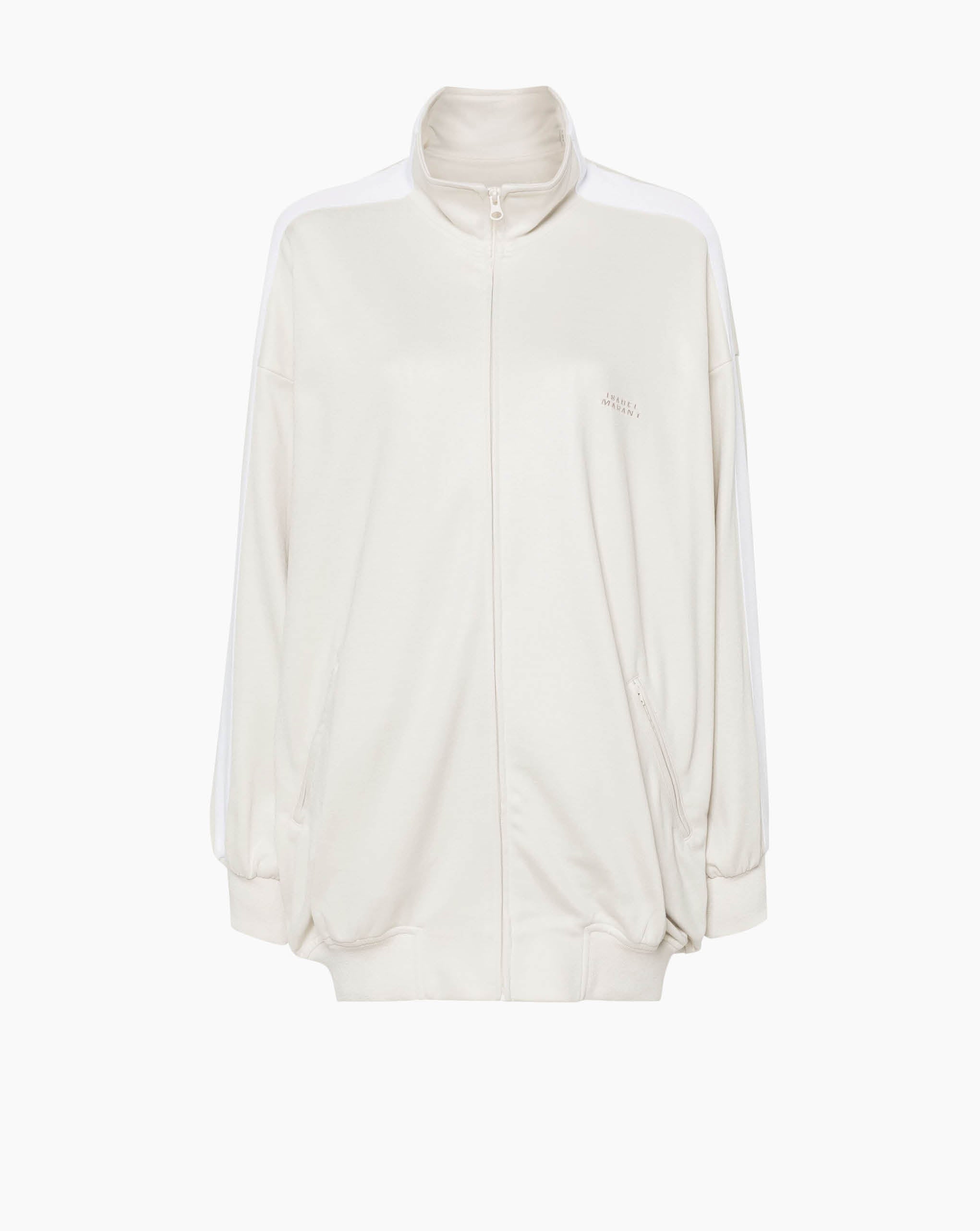 Double Breasted Wool Jacket