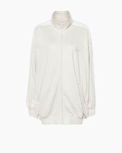 Double Breasted Wool Jacket