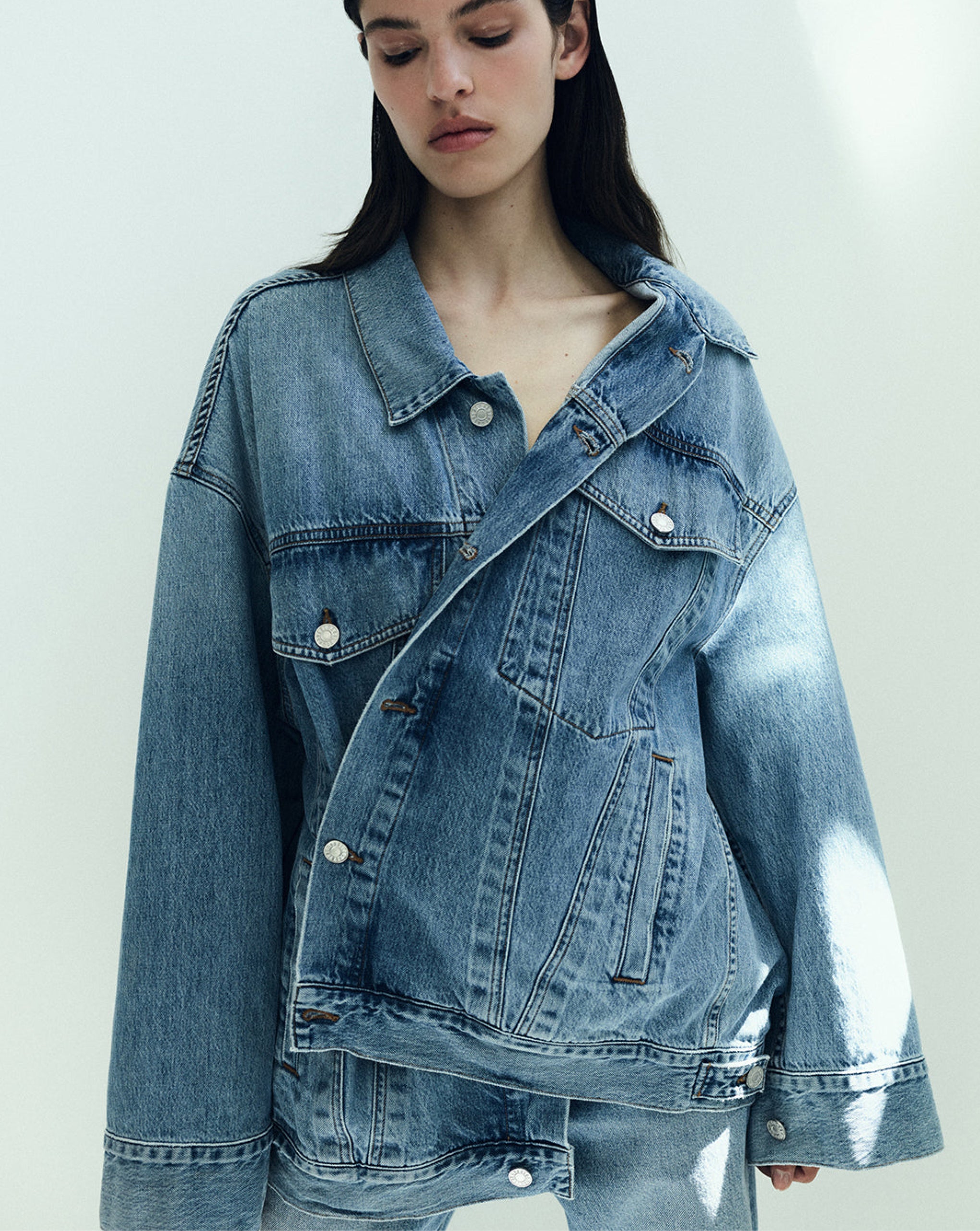 Todd Jacket