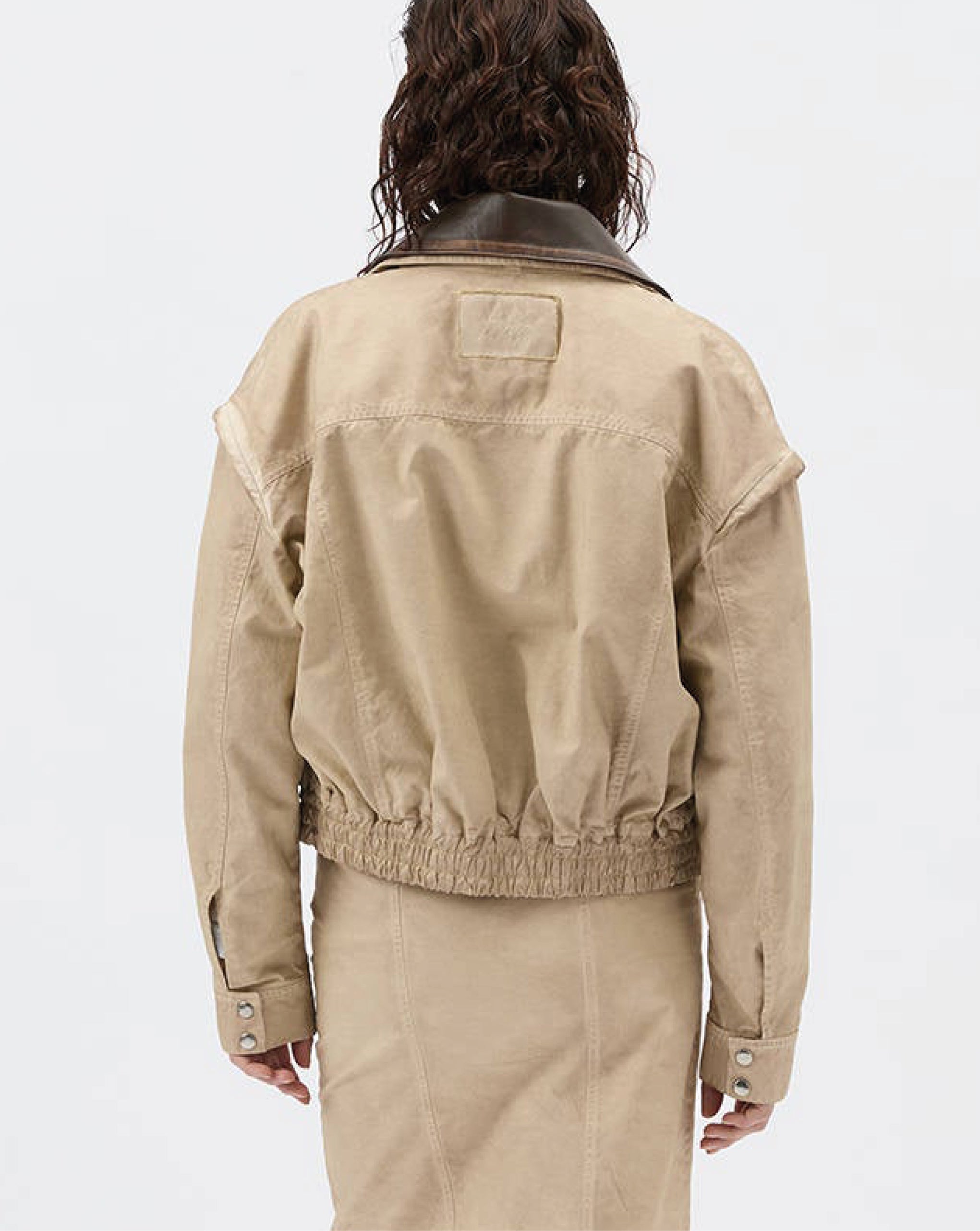 Todd Jacket