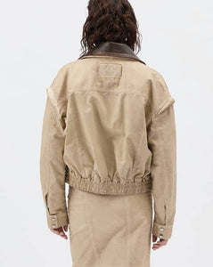 Todd Jacket
