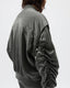 Viscose Over Bomber