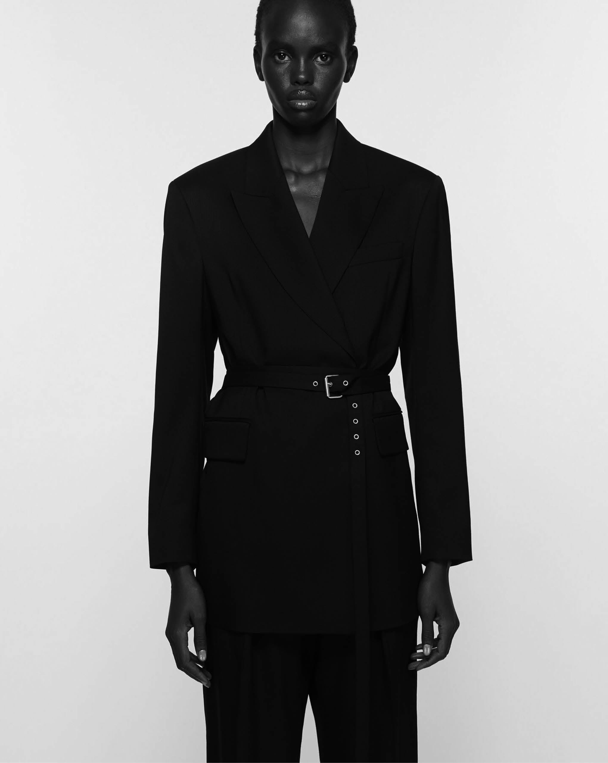 Warden Jacket