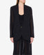 Voile Blazer
