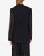 Voile Blazer