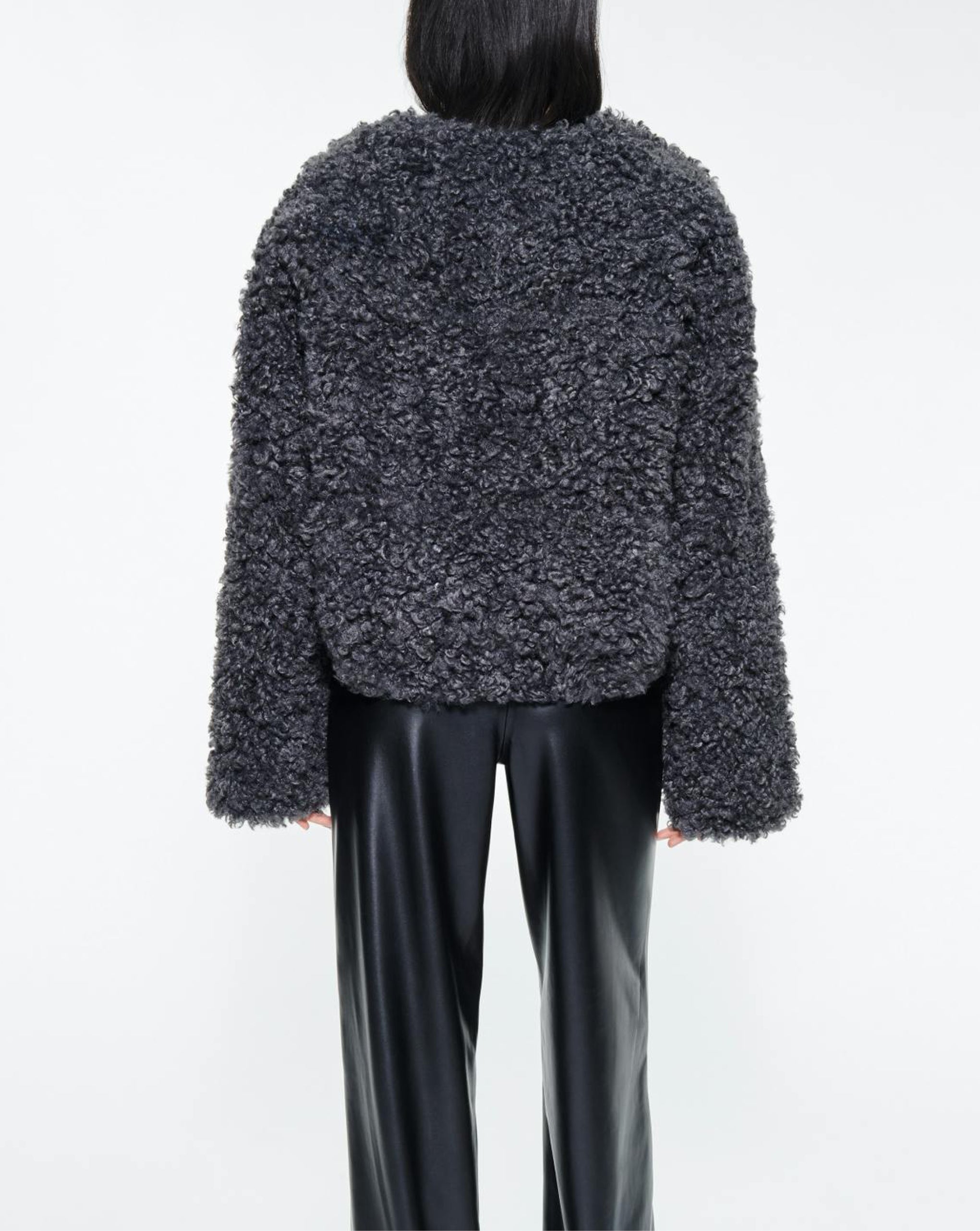 Joann Jacket