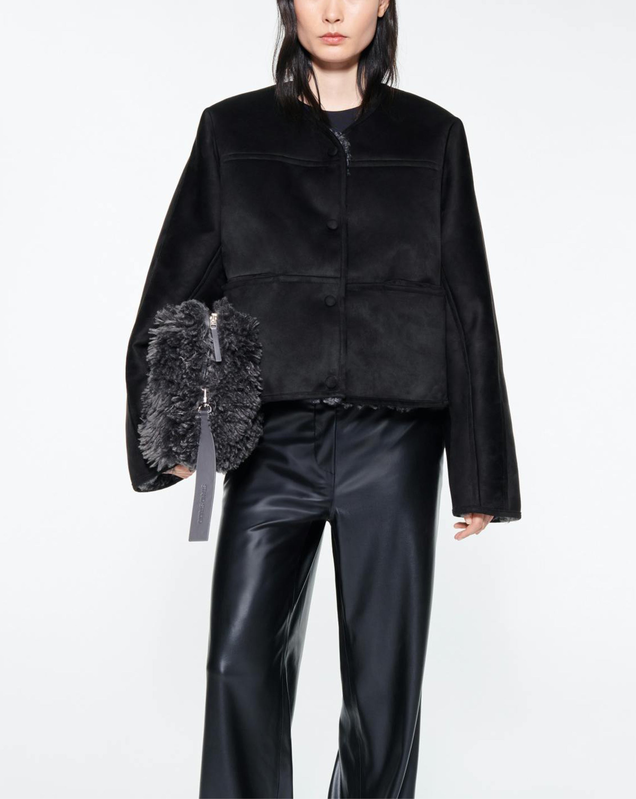 Joann Jacket