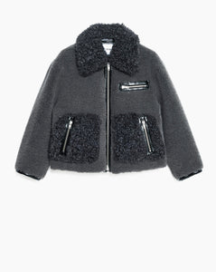 Joann Jacket