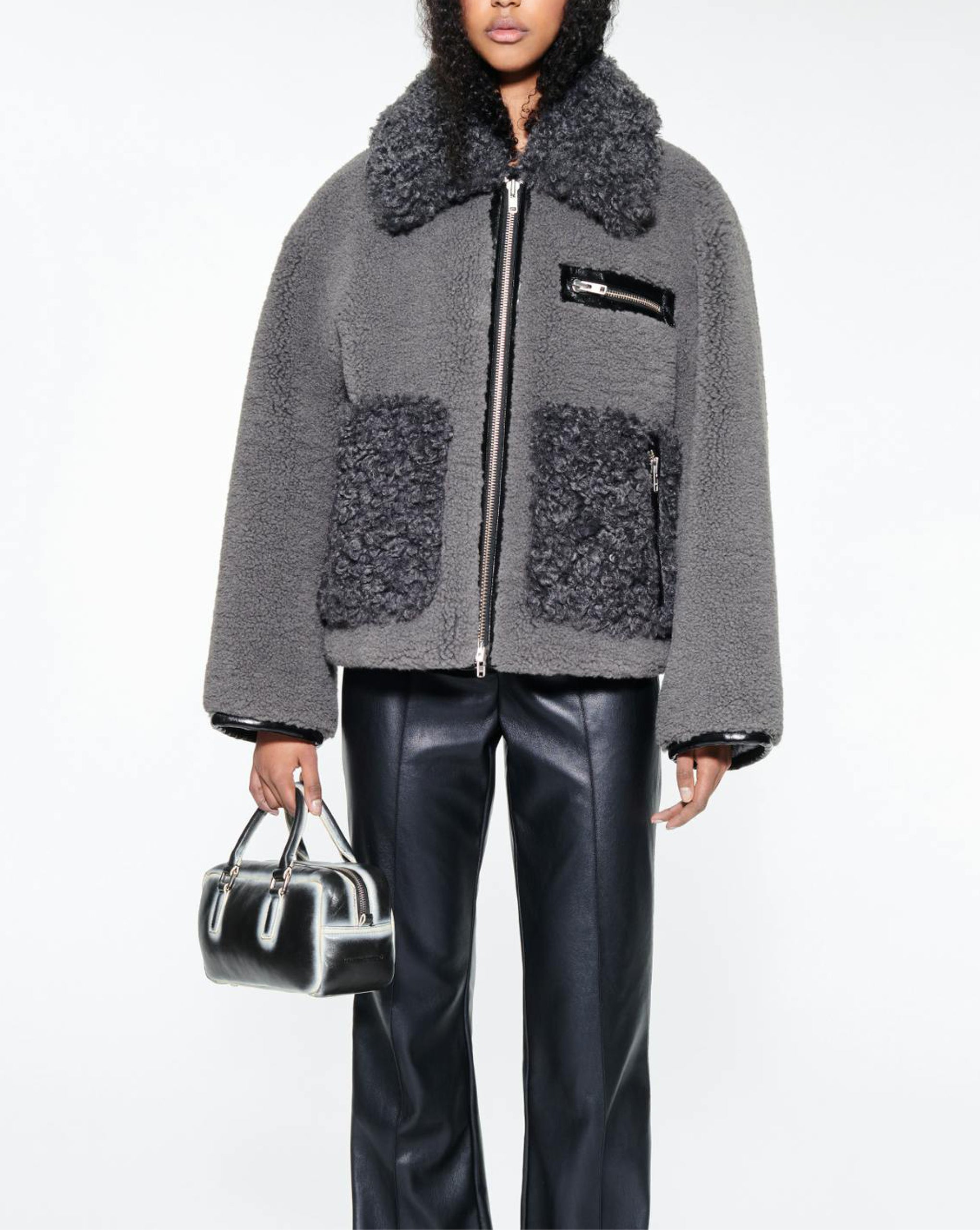 Joann Jacket