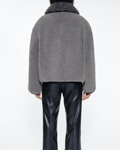 Charmaine Jacket