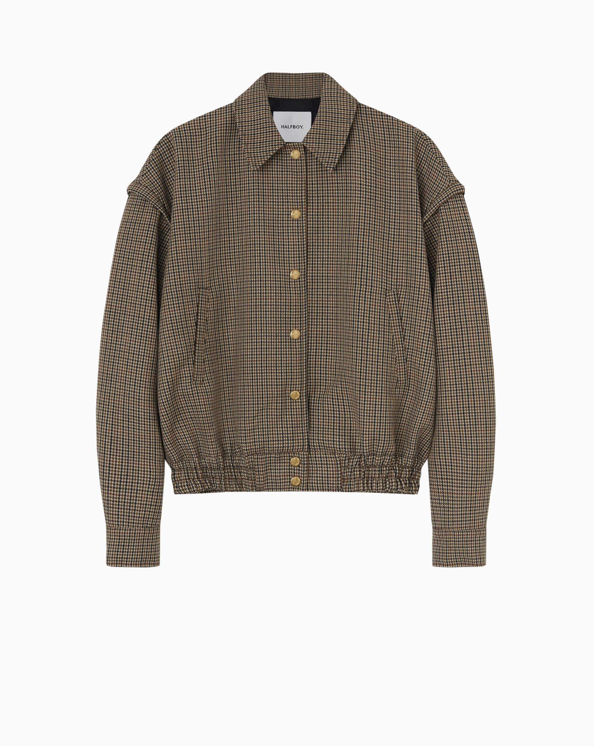 Charmaine Jacket