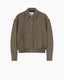 Jet Set Bomber Pied De Poule